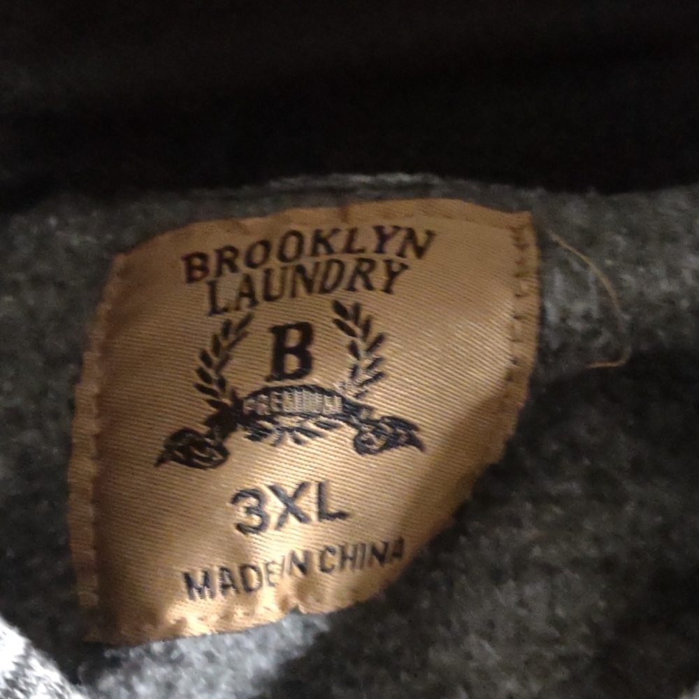 Sweater - Picture 2 of 2
